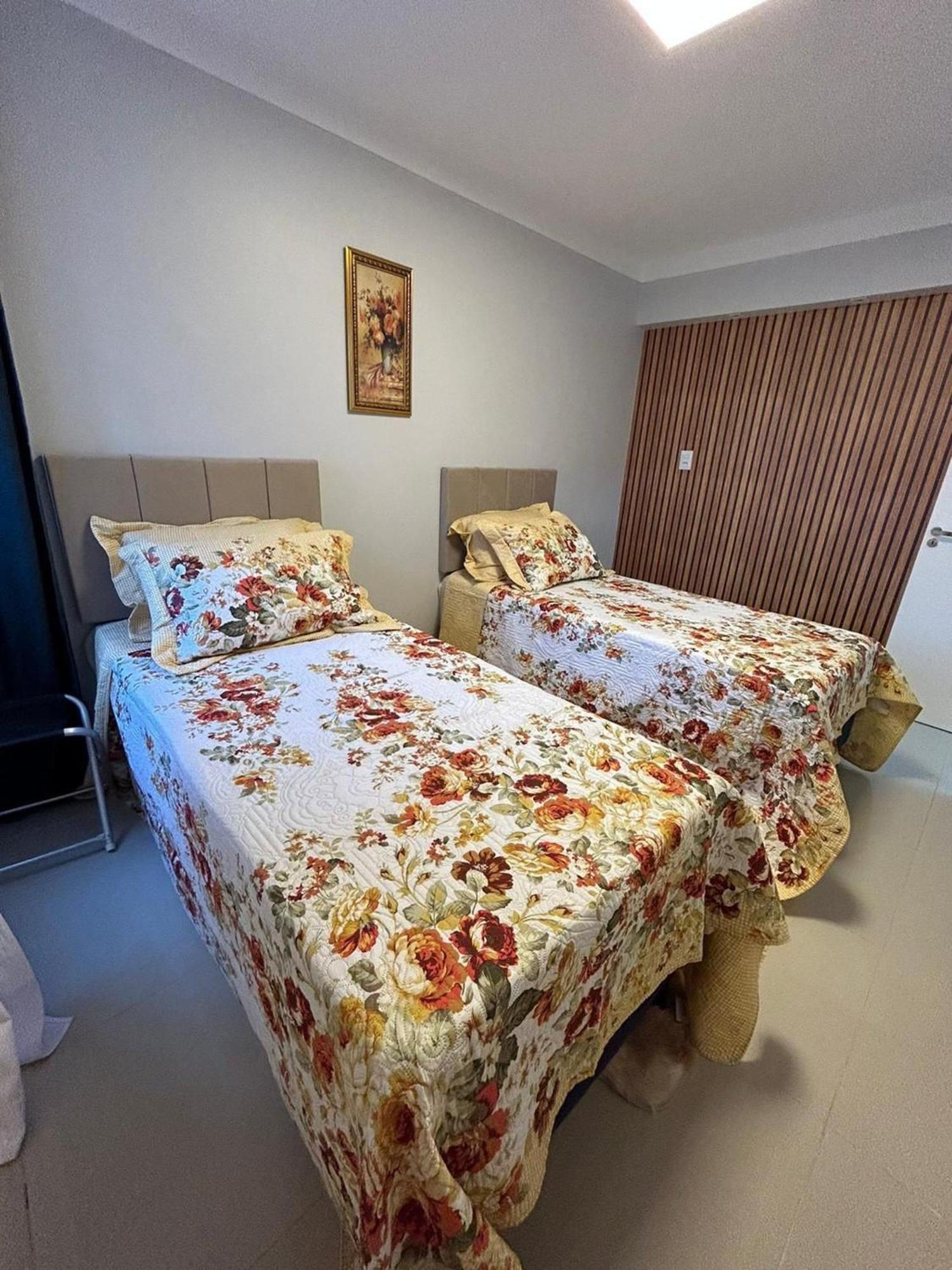 Holiday Saint Thomaz A Beira-Mar Масейо Екстер'єр фото